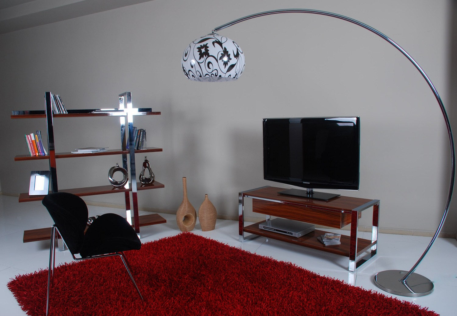Verona Lcd Tv Ünitesi ISTANBUL-TSI