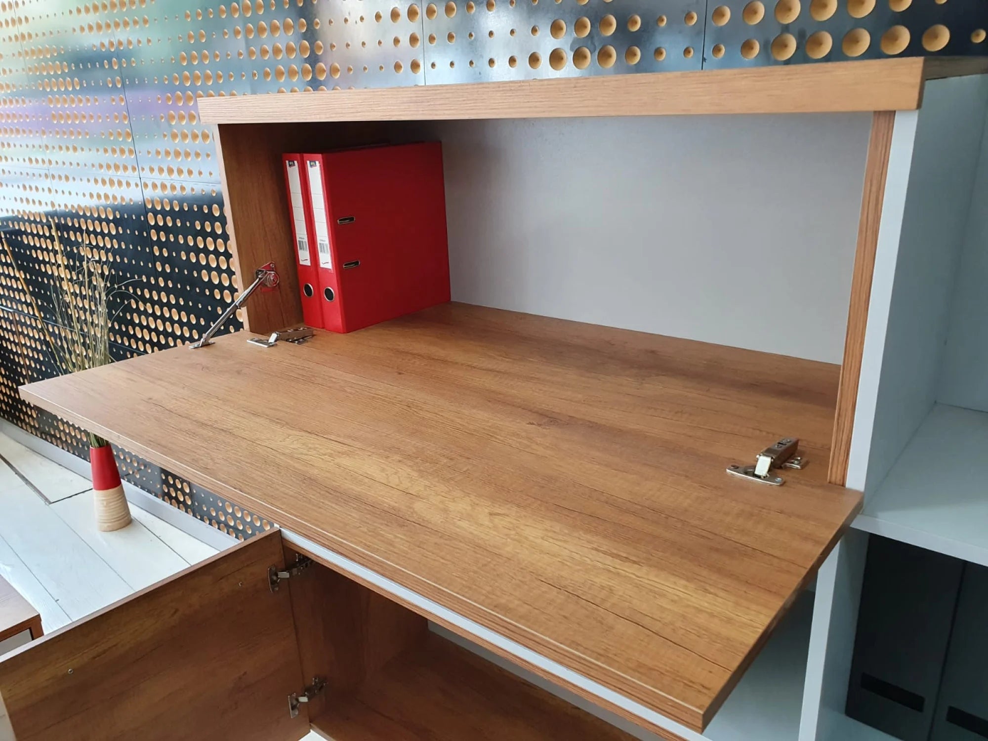Makam Takımı İstanbul Ofis Çamlıca W ISTANBUL