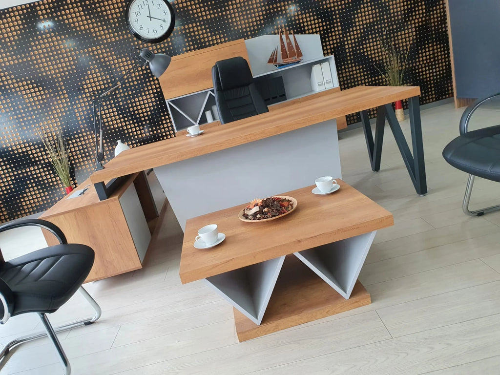 Makam Takımı İstanbul Ofis Çamlıca W ISTANBUL