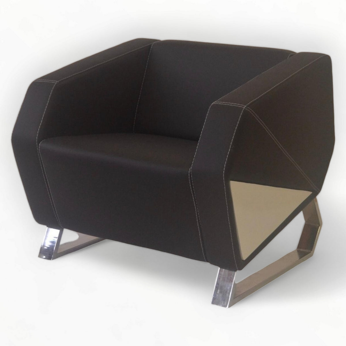 Giosafat Three-Seater Sofa