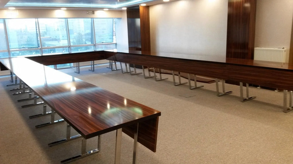 MaxOffice Profosyonel Ofis Çözümleri Bostancı İstanbul Ofis Mobilya