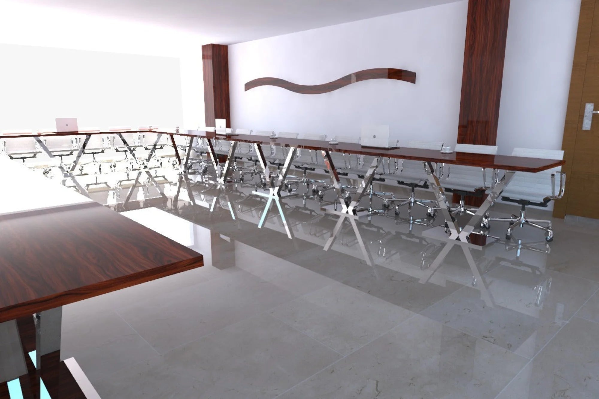 MaxOffice Profosyonel Ofis Çözümleri Bostancı İstanbul Ofis Mobilya