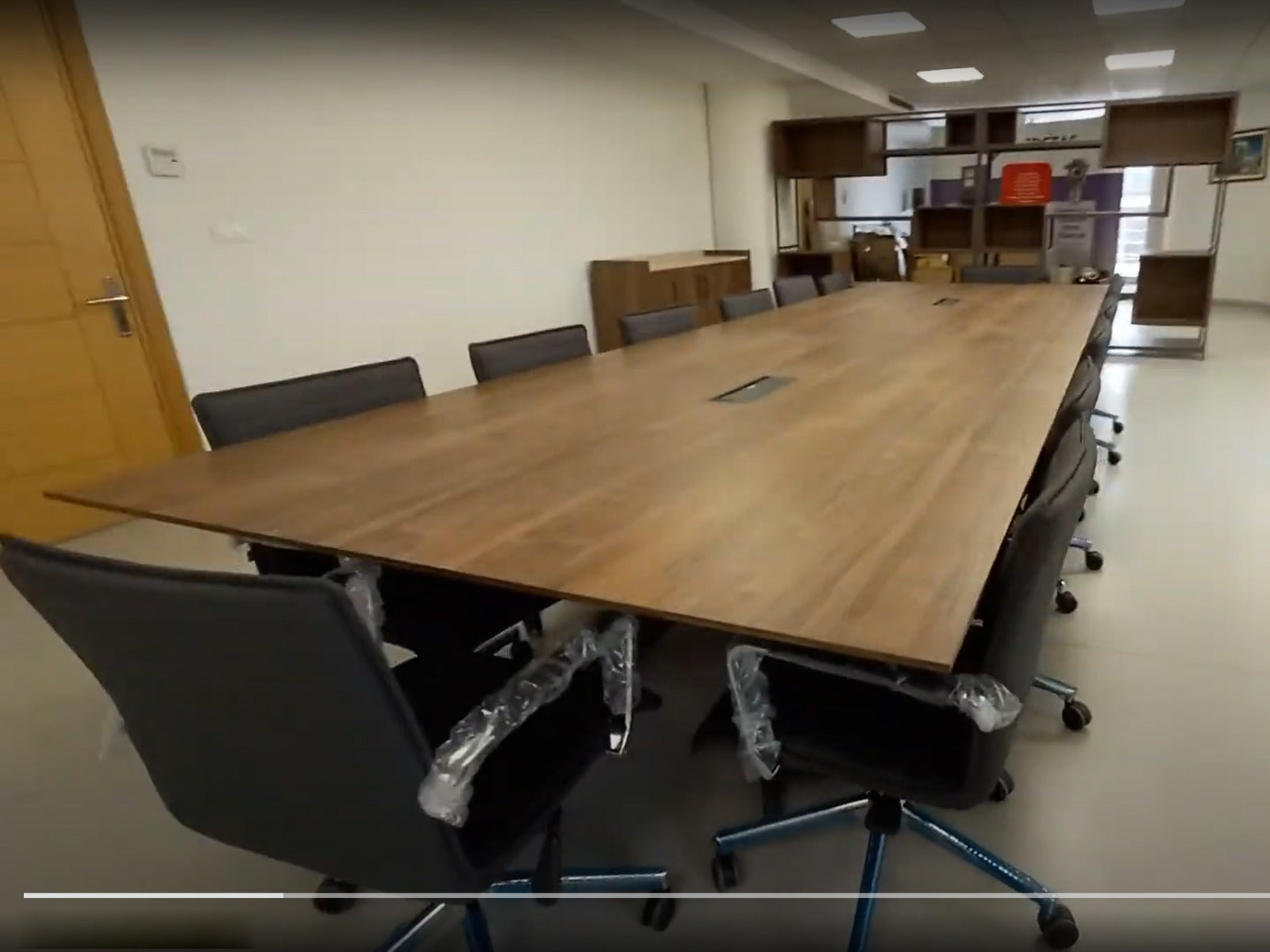 Cedetaş Mühendislik Ofis Mobilyaları