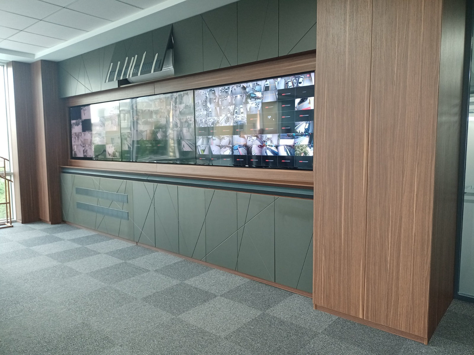 Ofis Mobilya Tasarımları
