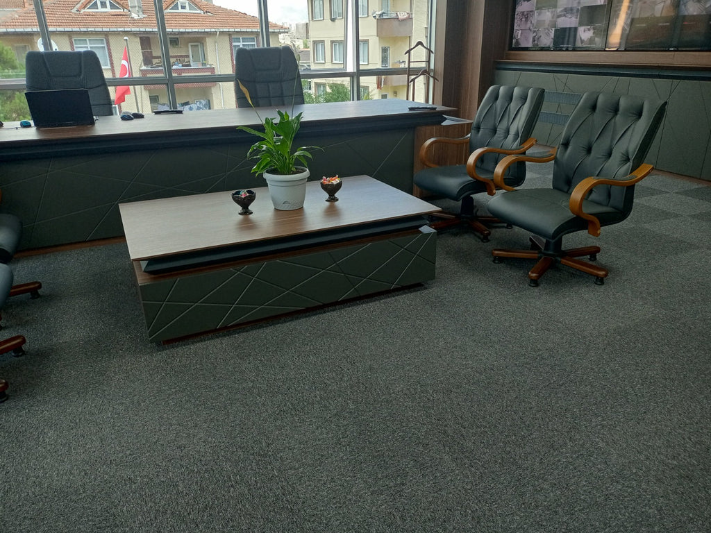 Ofis Mobilya Tasarımları