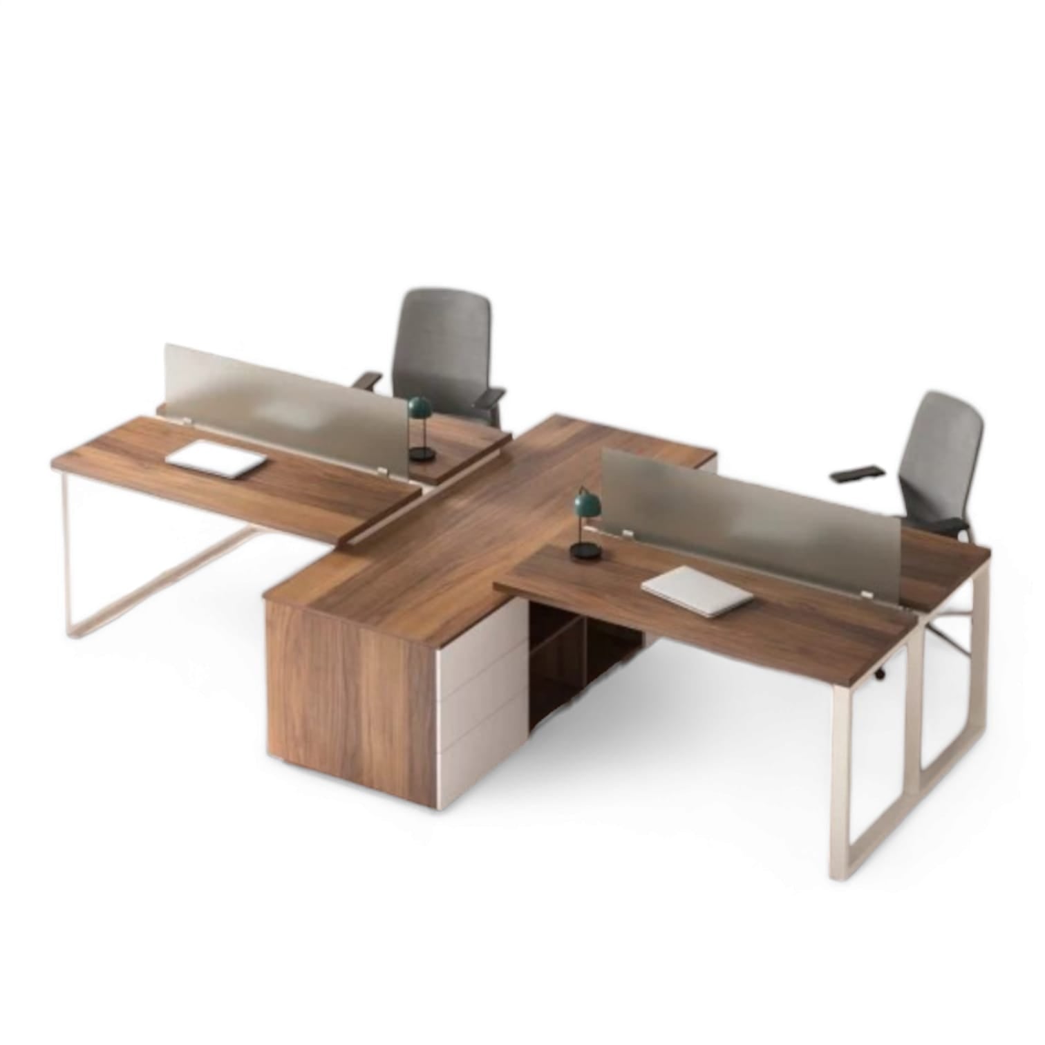 Mounth Desk