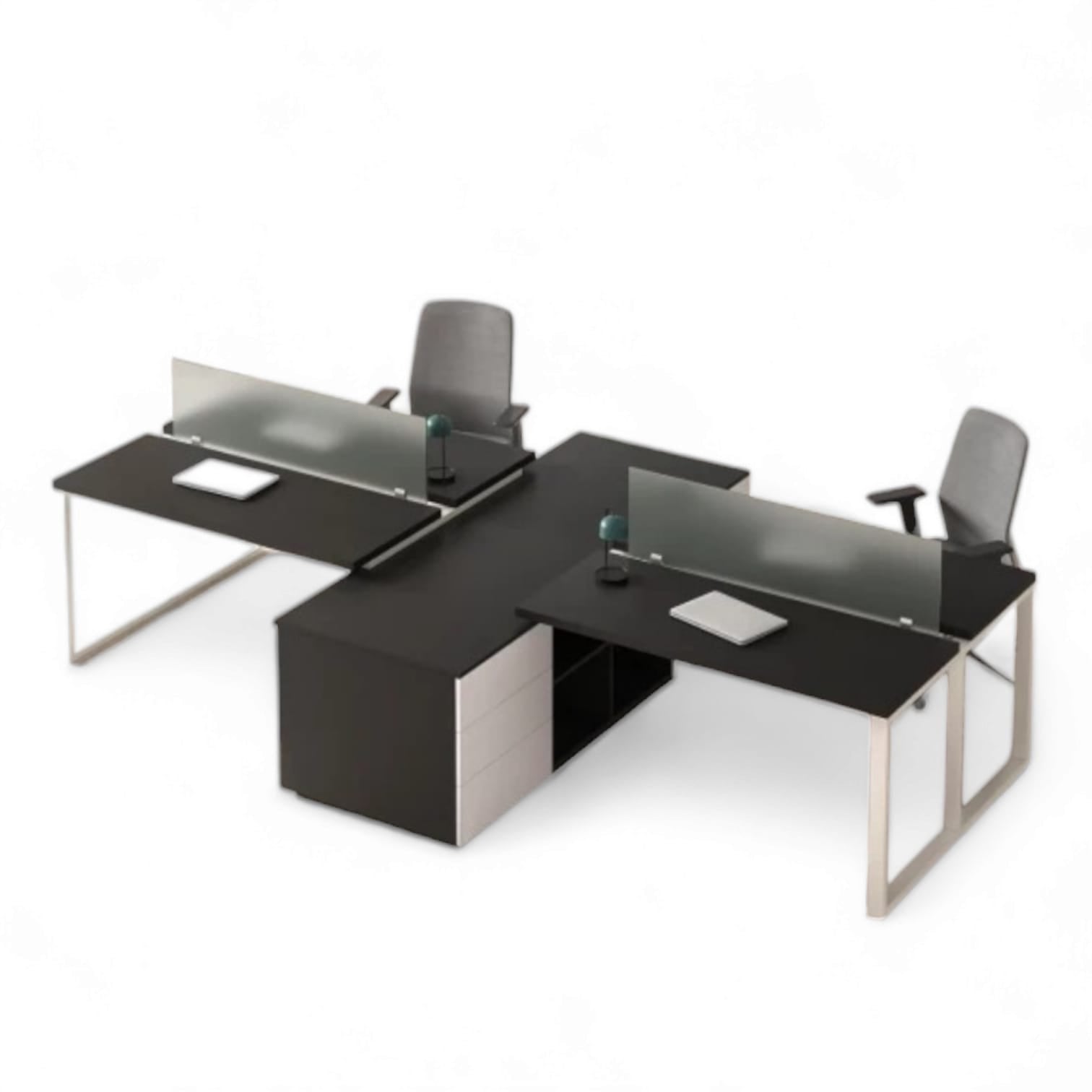 Mounth Desk