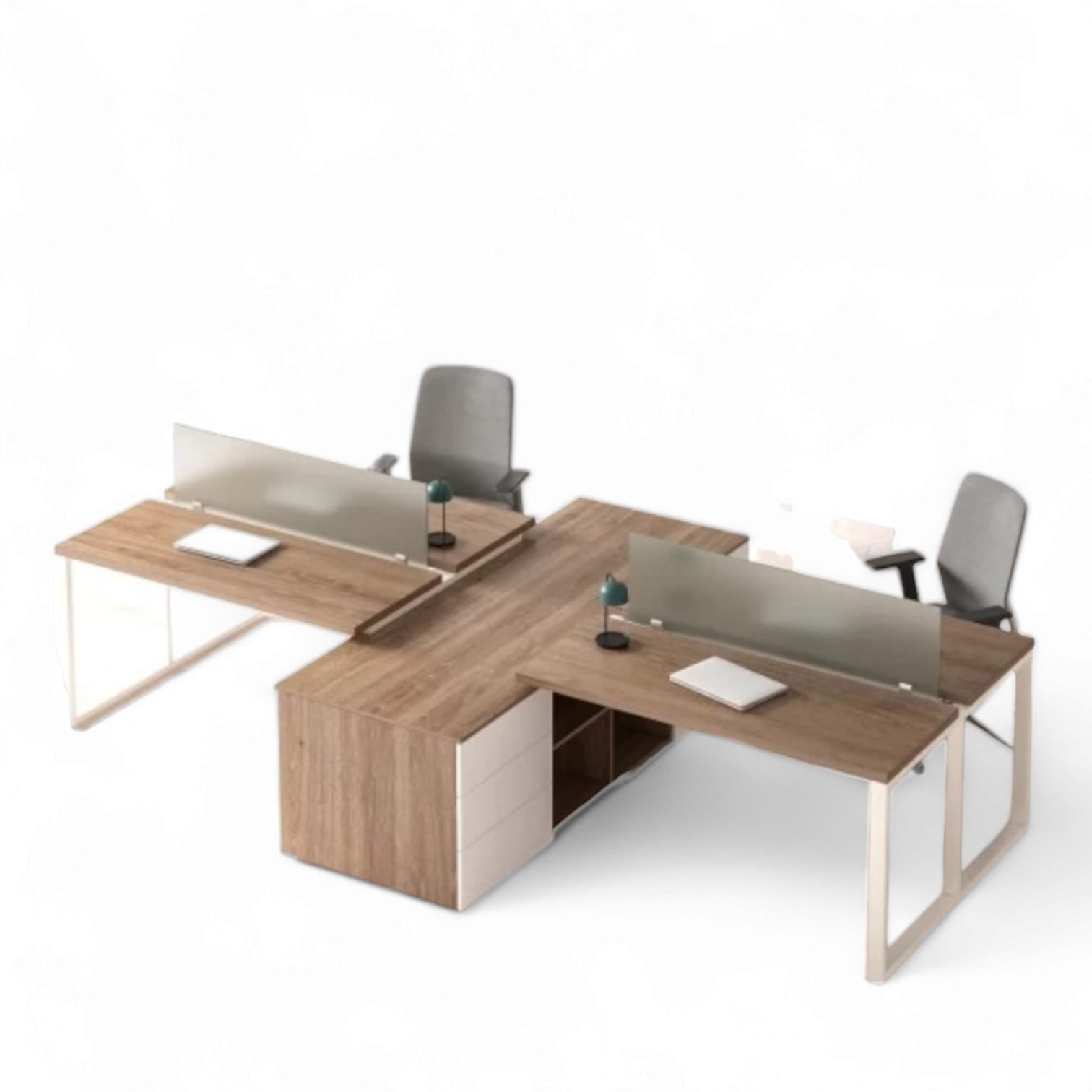 Mounth Desk