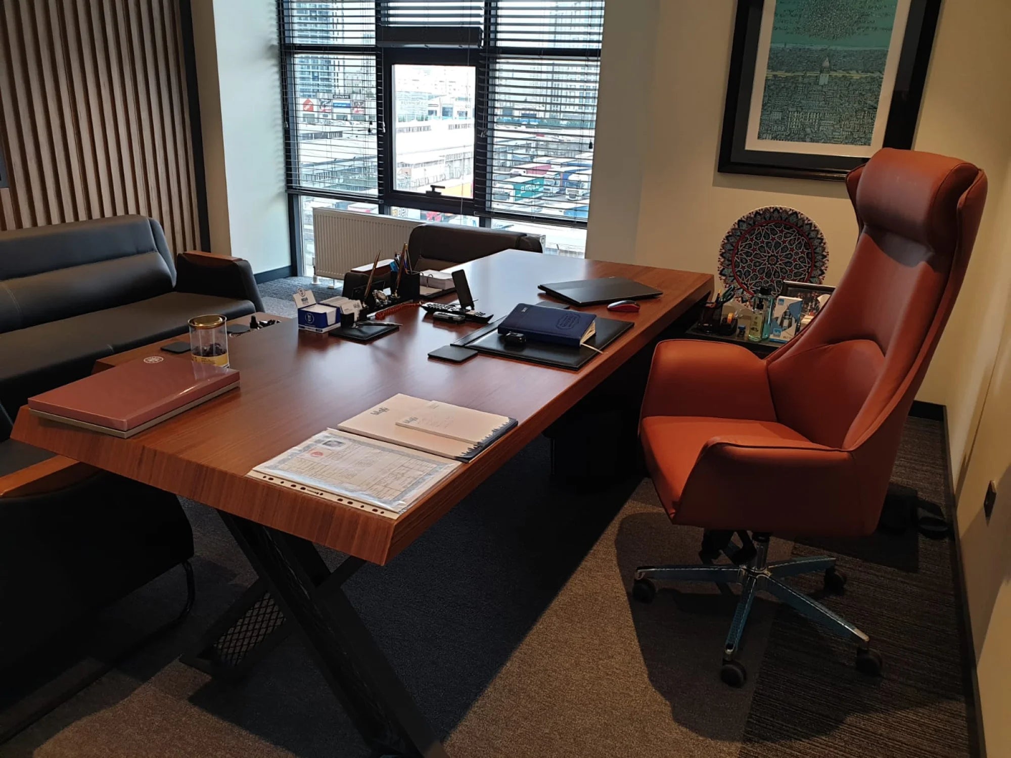 Neva Ofis Makam Takımı ISTANBUL
