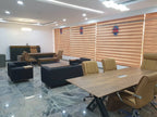 Nijerya Ofis Mobilyaları İstanbul Ofis Mobilya