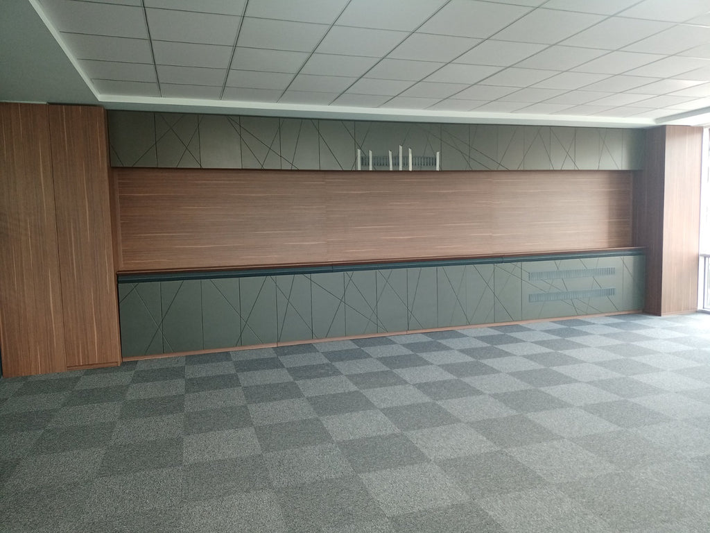 Ofis Mobilya Tasarımları