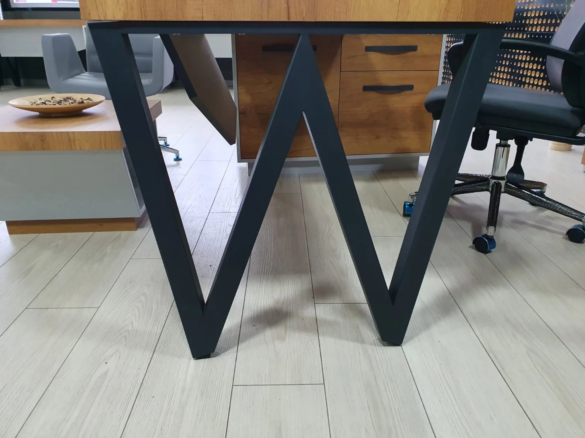 Ofis Çalışma Masası Takımı Uzay ISTANBUL