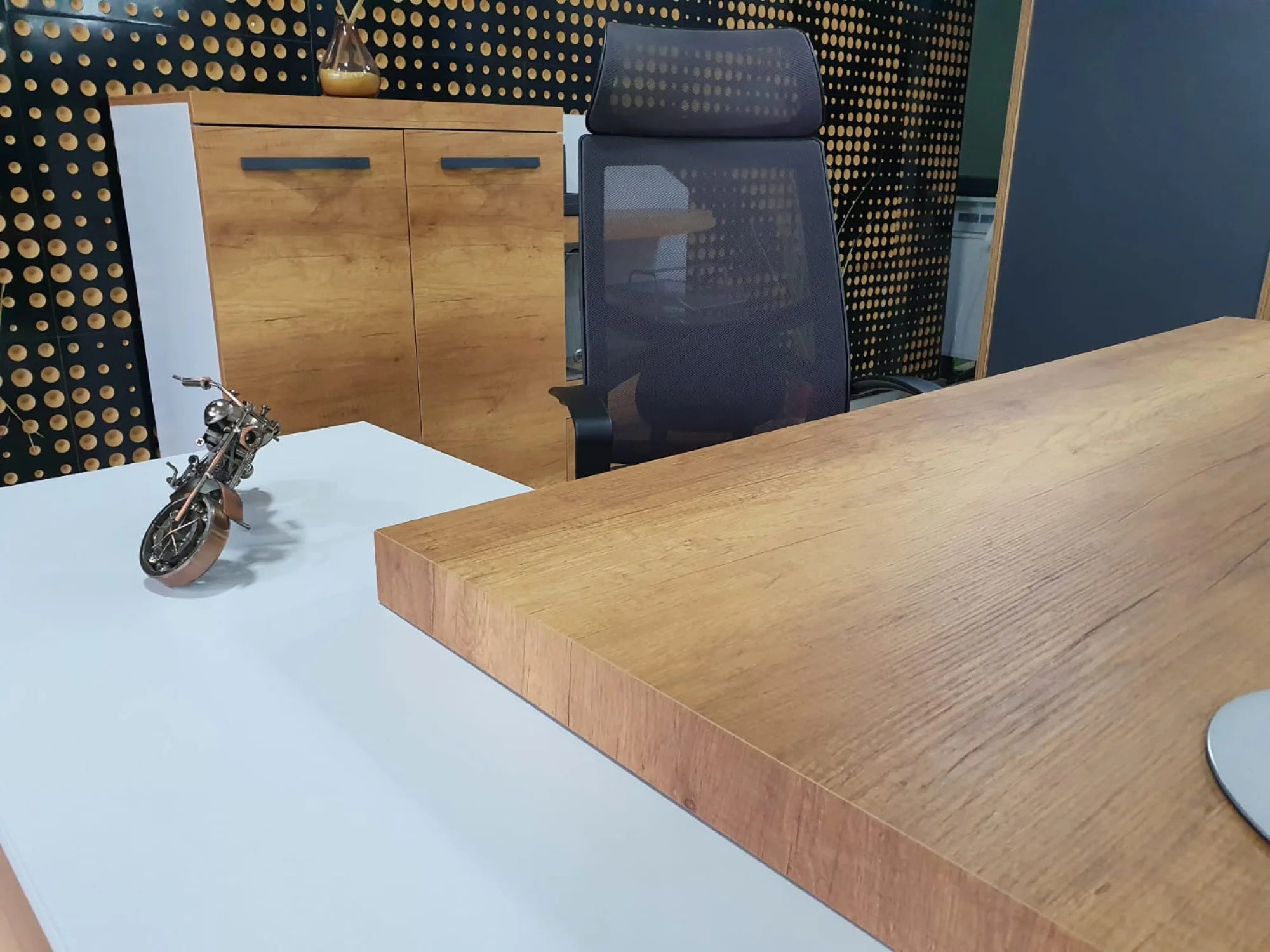 Ofis Çalışma Masası Takımı Uzay ISTANBUL