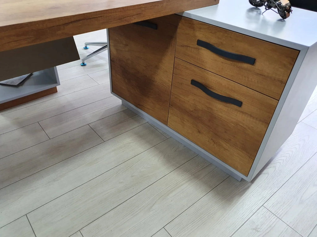 Ofis Çalışma Masası Takımı Uzay ISTANBUL