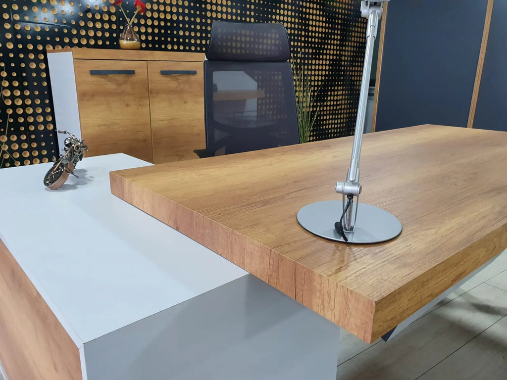Ofis Çalışma Masası Takımı Uzay ISTANBUL