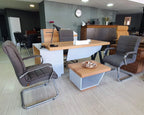 Ofis Masası Uzay ISTANBUL-TSI