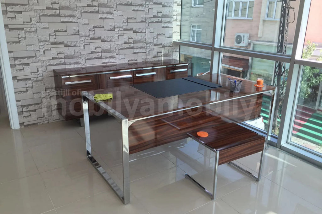 Ofis Mobilya Ataşehir İstanbul Ofis Mobilya