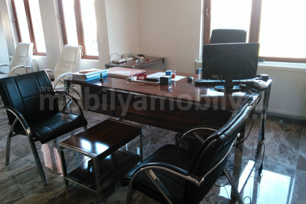 Ofis Mobilyalari Muhtelif Yapılanlar Karışık İstanbul Ofis Mobilya