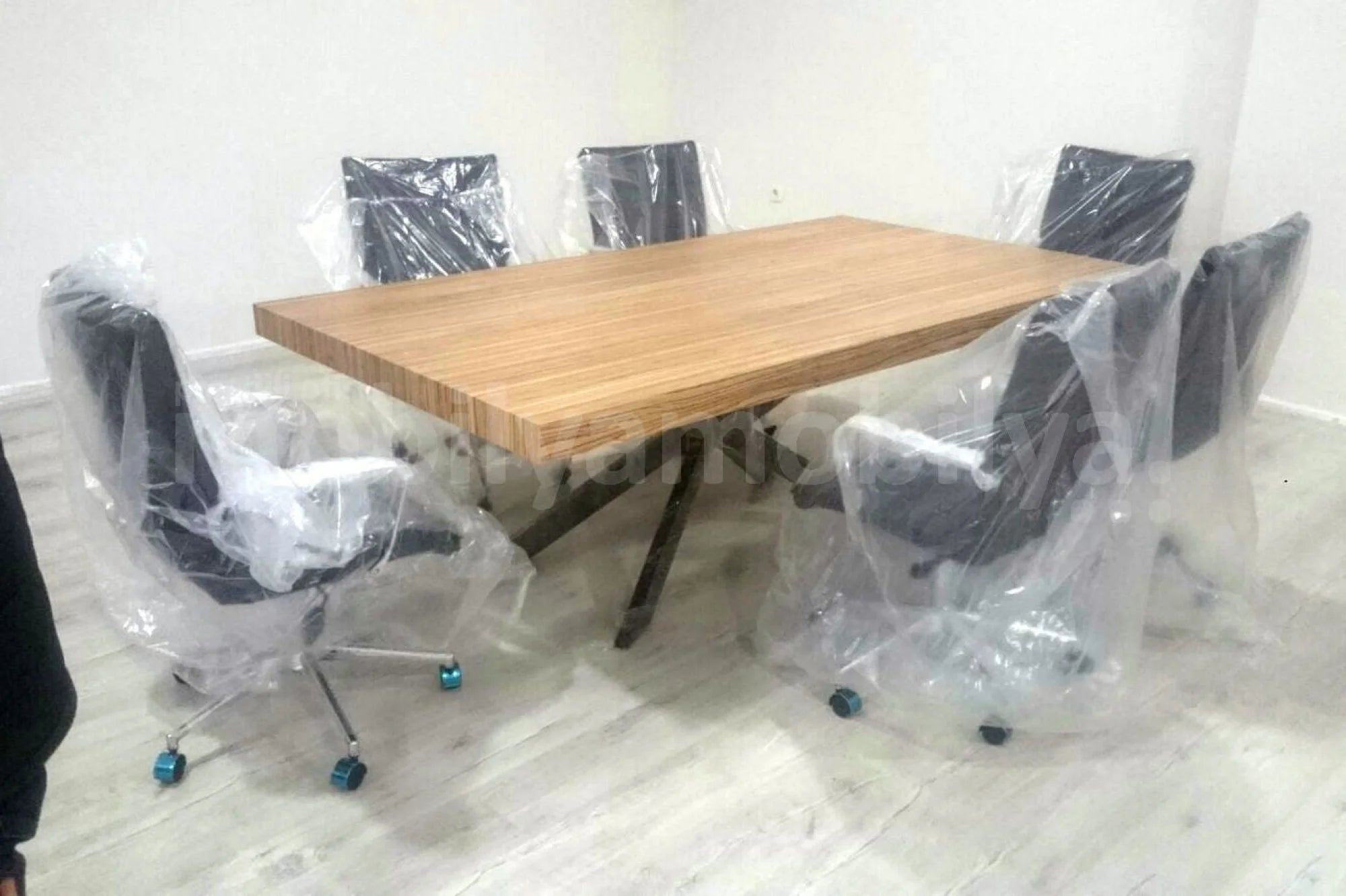 Ofis Mobilyalari Muhtelif Yapılanlar Karışık İstanbul Ofis Mobilya