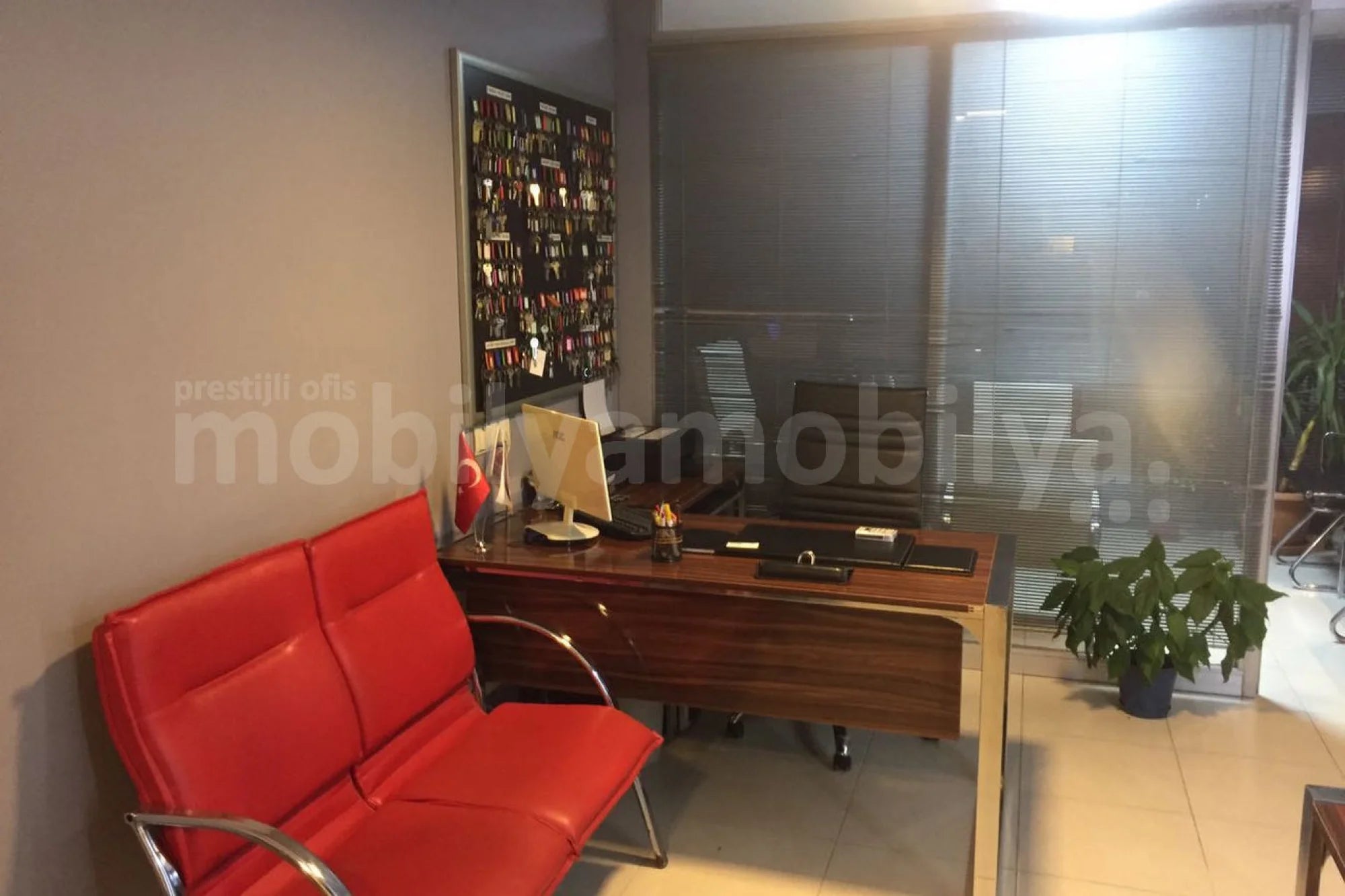 Ofis Mobilyalari Muhtelif Yapılanlar Karışık İstanbul Ofis Mobilya