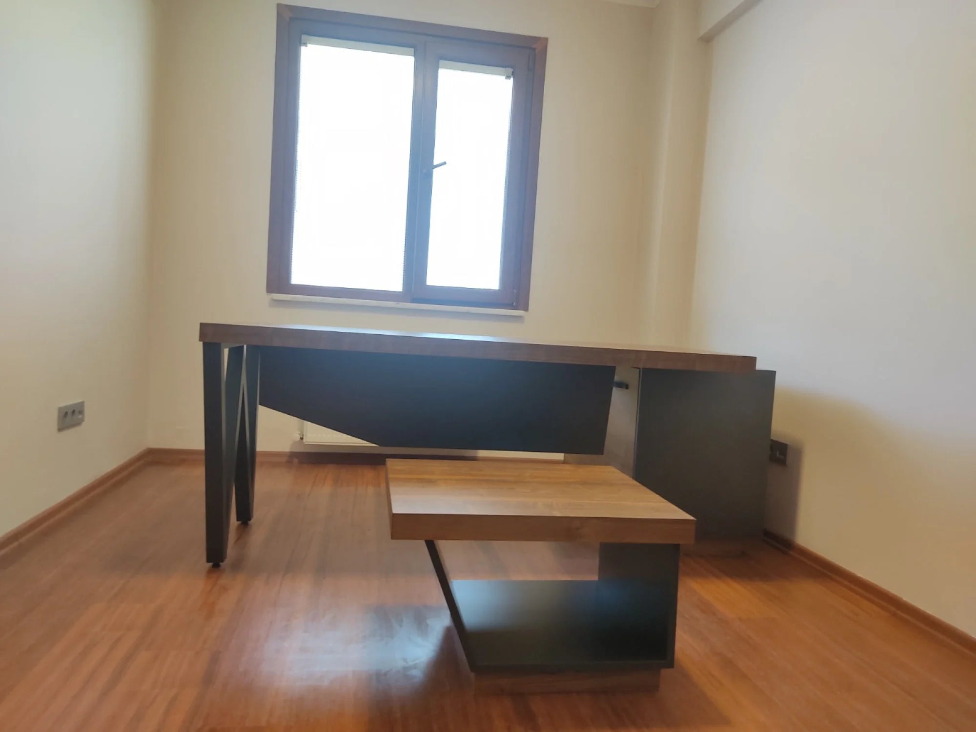 Ofis Mobilyaları Referans ISTANBUL-TSI