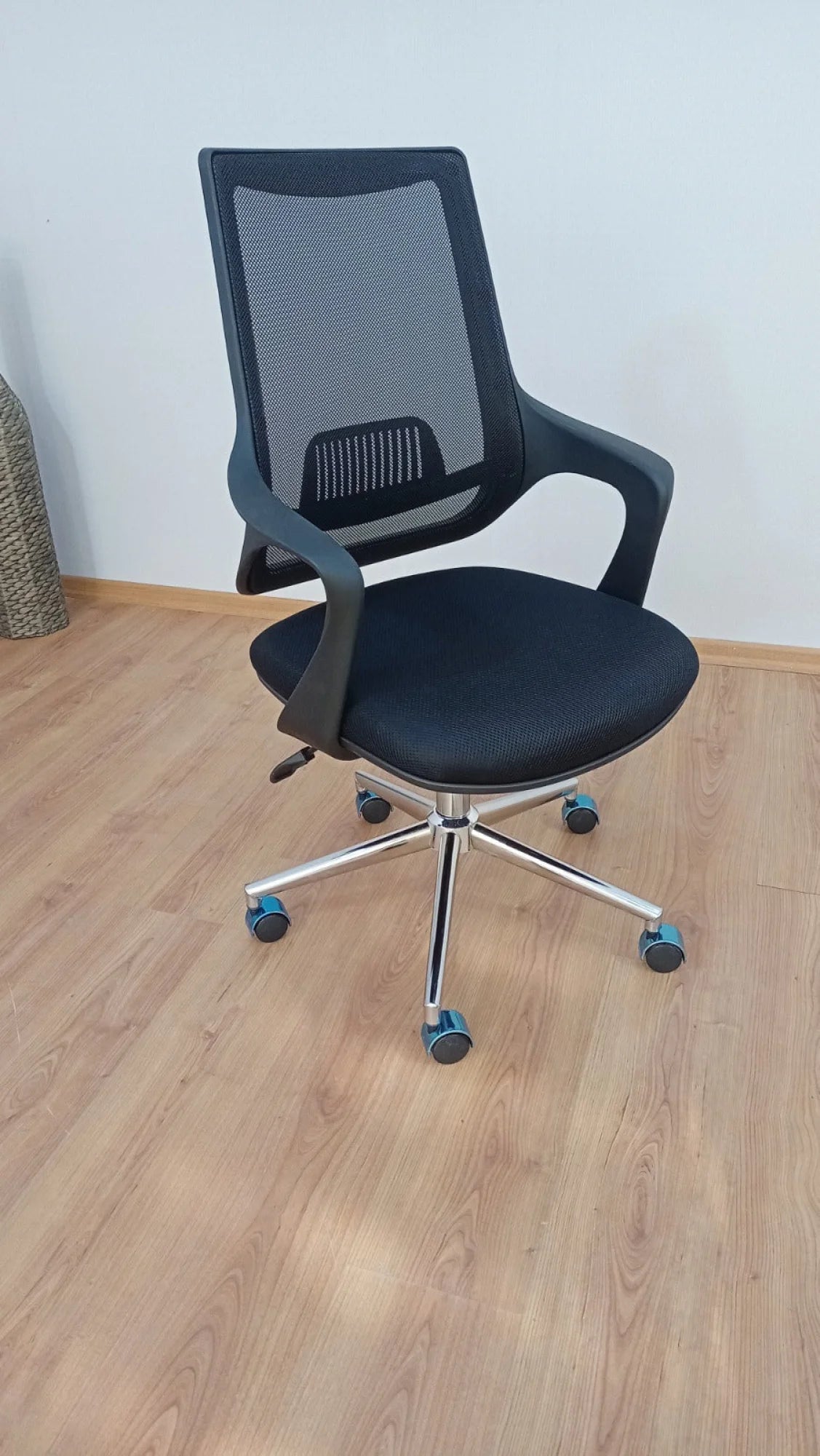 Ofis Sandalyesi ISTANBUL-TSI
