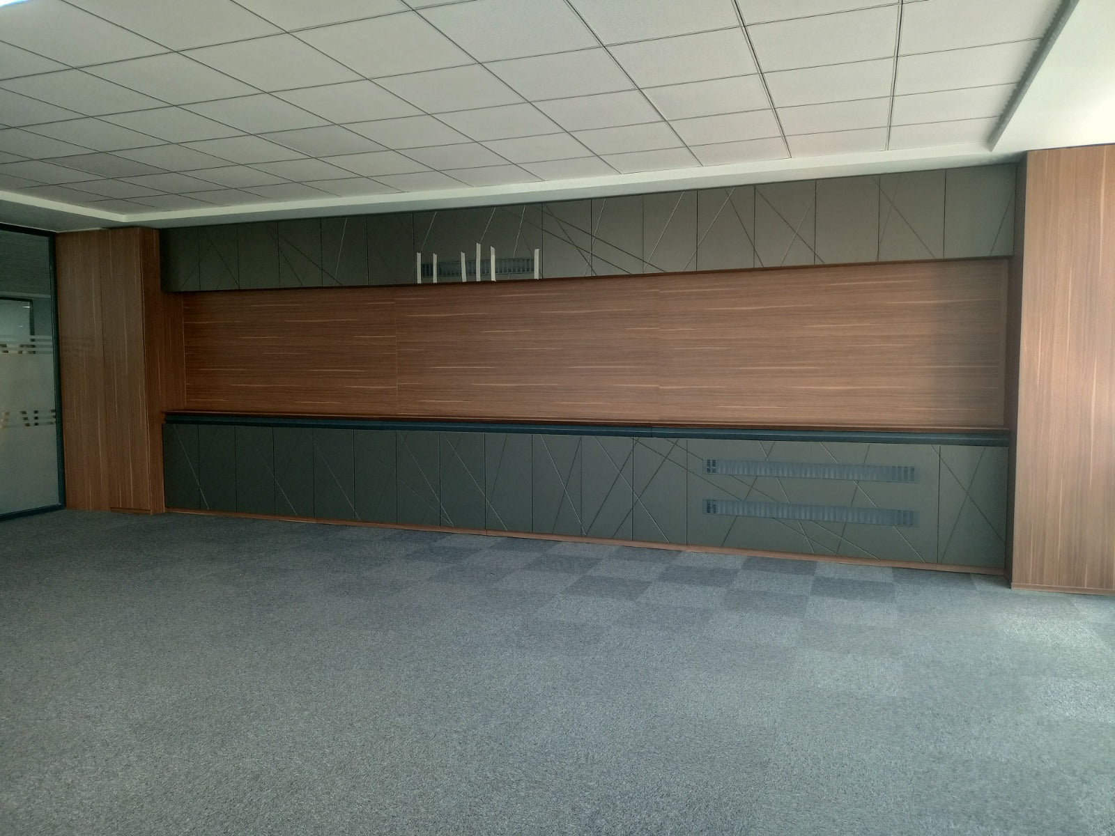 Ofis Mobilya Tasarımları