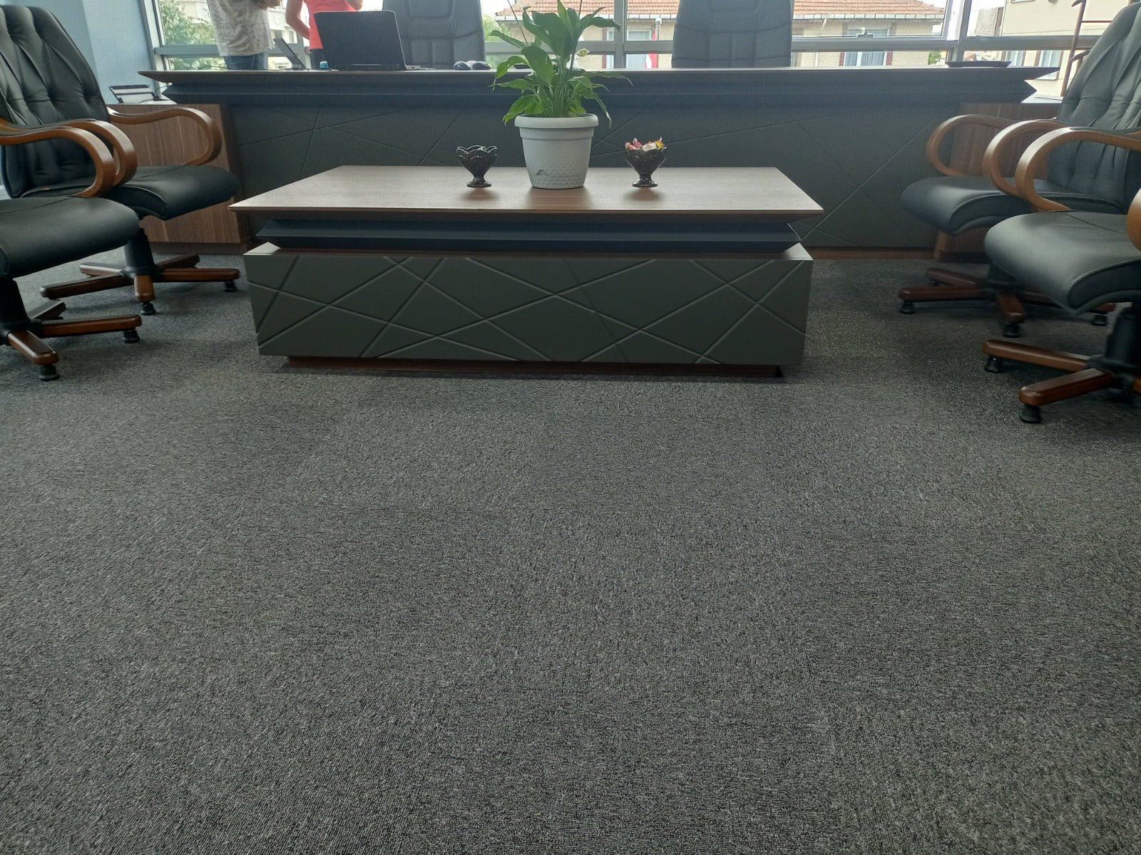 Ofis Mobilya Tasarımları