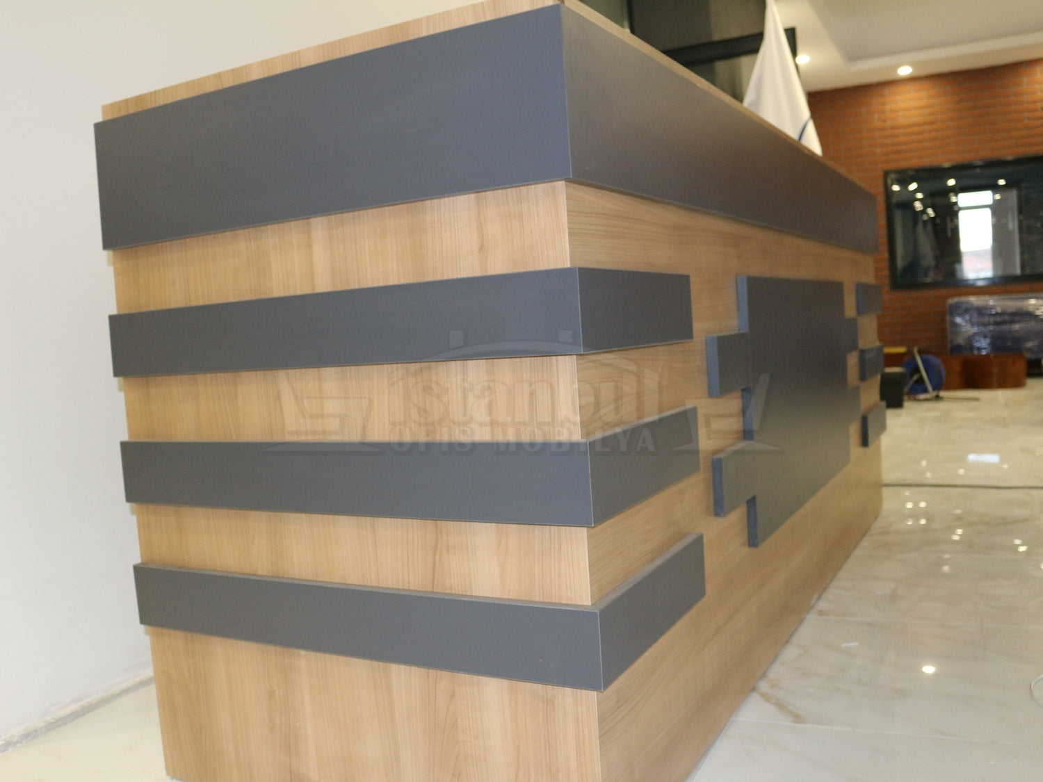 Counter School
