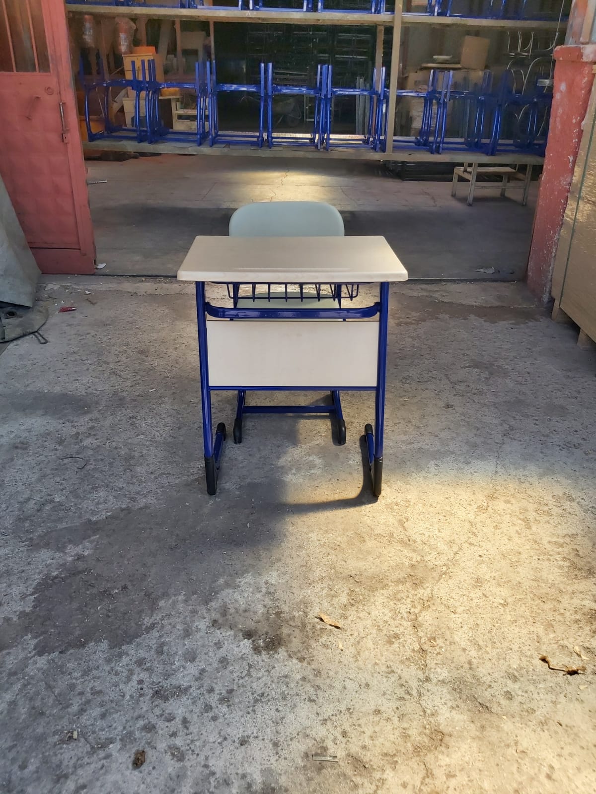 Okul Çalışma Masası ISTANBUL-TSI