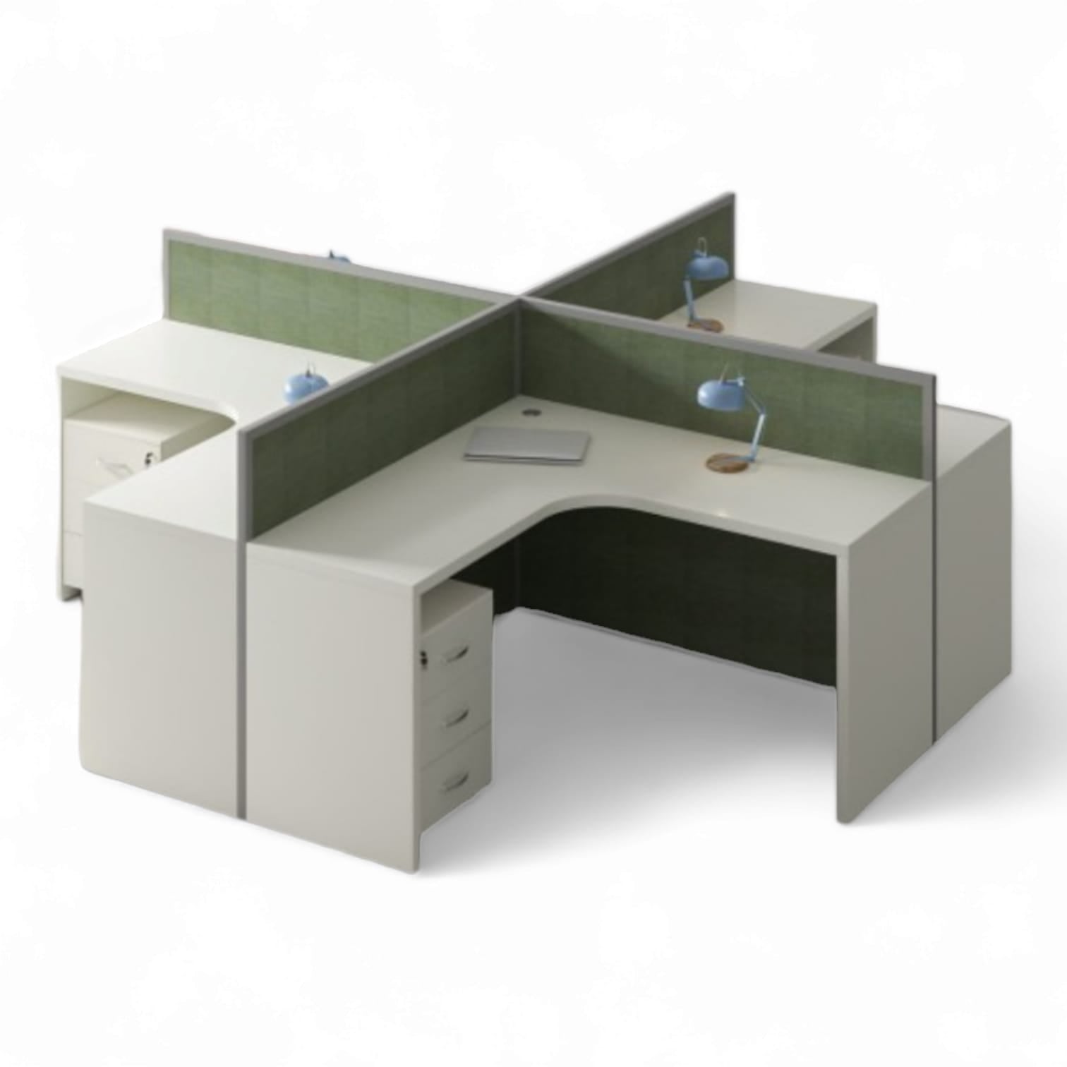 Orla Desk