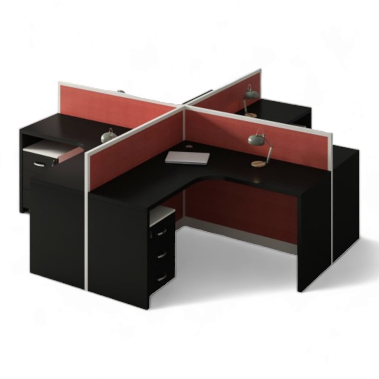 Orla Desk