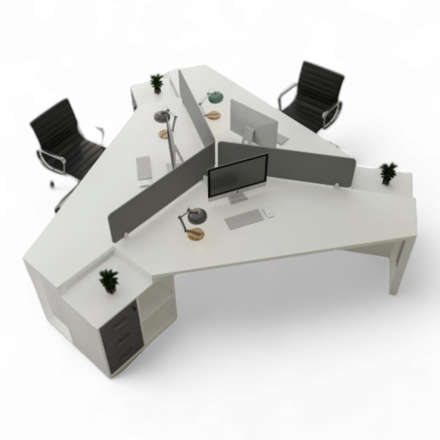 Odec Schreibtisch