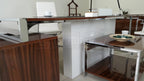 Porshland Ofis Makam Masası Etejerli 220x100 ISTANBUL-TSI