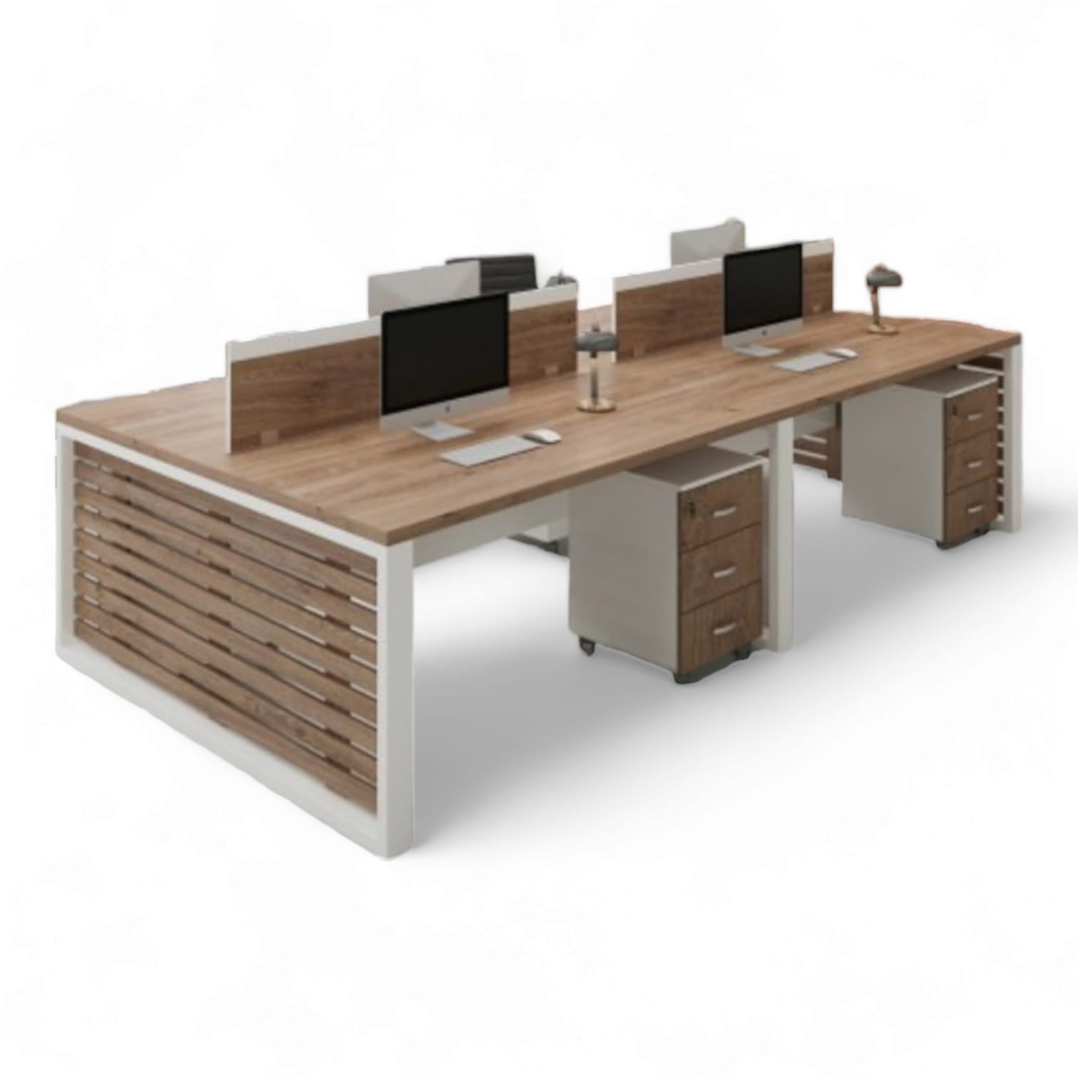 Naz Study Desk