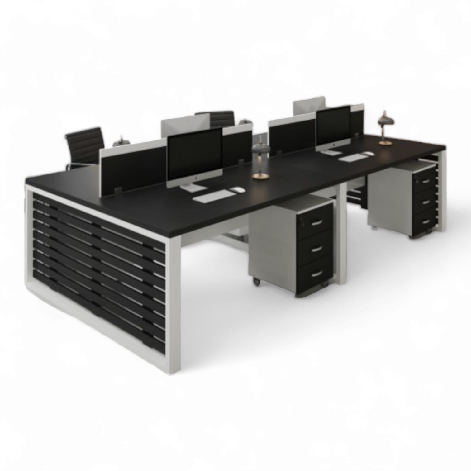 Naz Study Desk