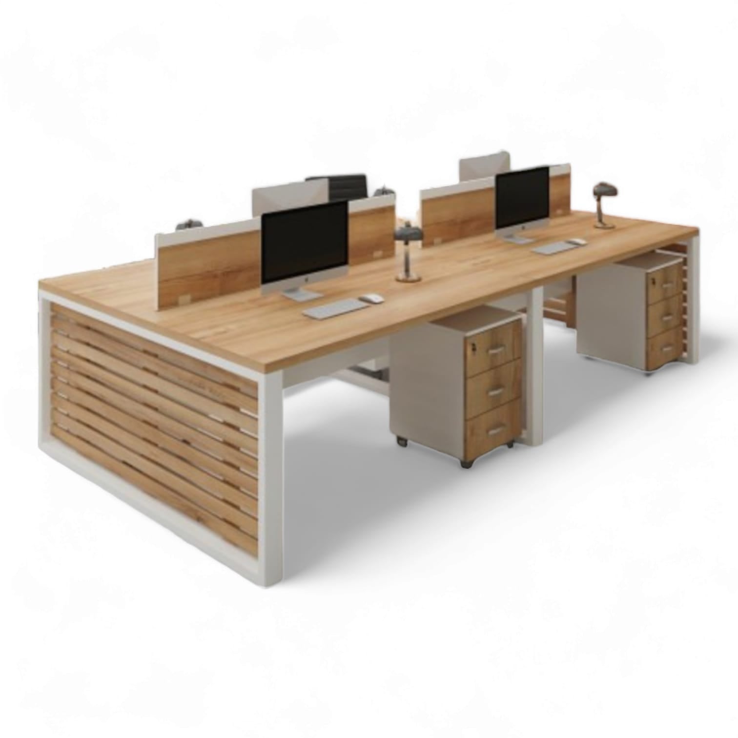 Naz Study Desk