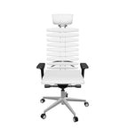 Metal Frame Equalizer Ergonomic Executive Chair