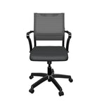 Metal Gövde Ergo2 Toplantı Koltuğu Sit Air 24/7 M4-280K