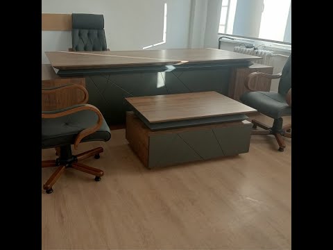 Jandarma Komutanlığı Makam Takımı