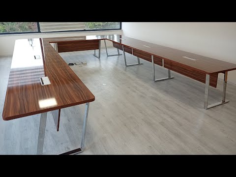 Üniversite Mobilyaları - İstanbul Üniversitesi