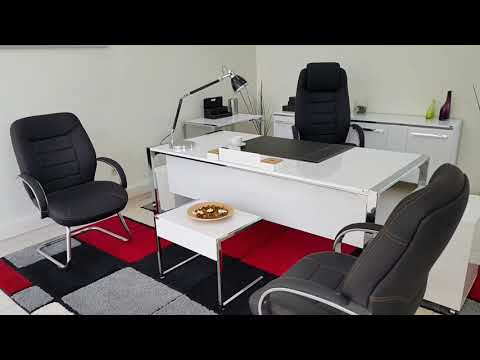 Chaise de directeur Dem