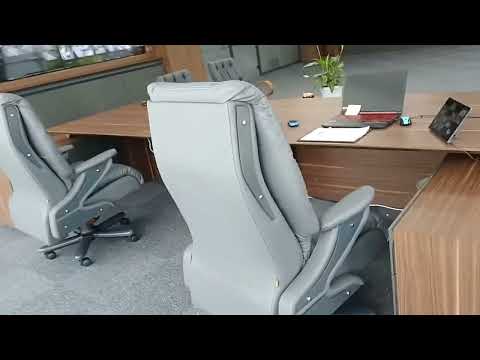 Ofis Mobilya Tasarımları