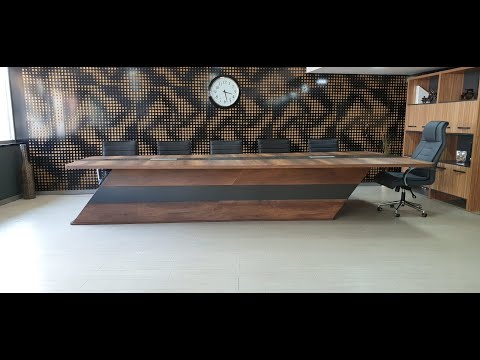 Afrika Ofis Mobilyaları Nijerya