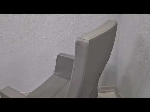 Fauteuil de directeur Asya
