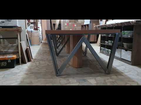 Mobilier de Bureau Nigérian