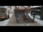 Mobilier de Bureau Nigérian