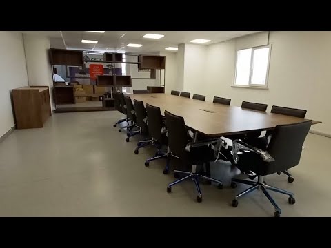 Cedetaş Mühendislik Ofis Mobilyaları