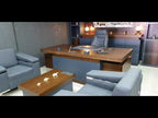 German Executive Set
