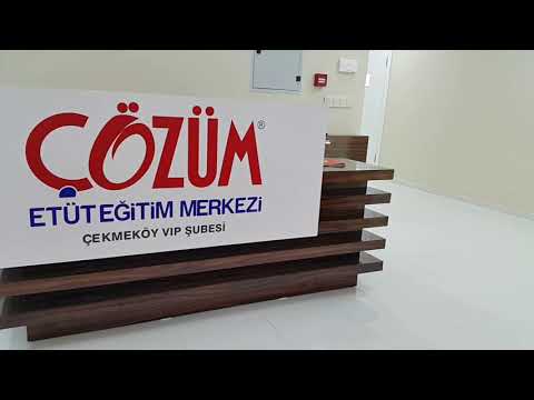 Castle Reception Desk